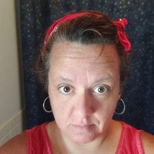 Meet your Posher, Katharine